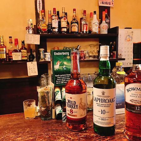 京丹后市 莫丽肯日式旅馆酒店 外观 照片