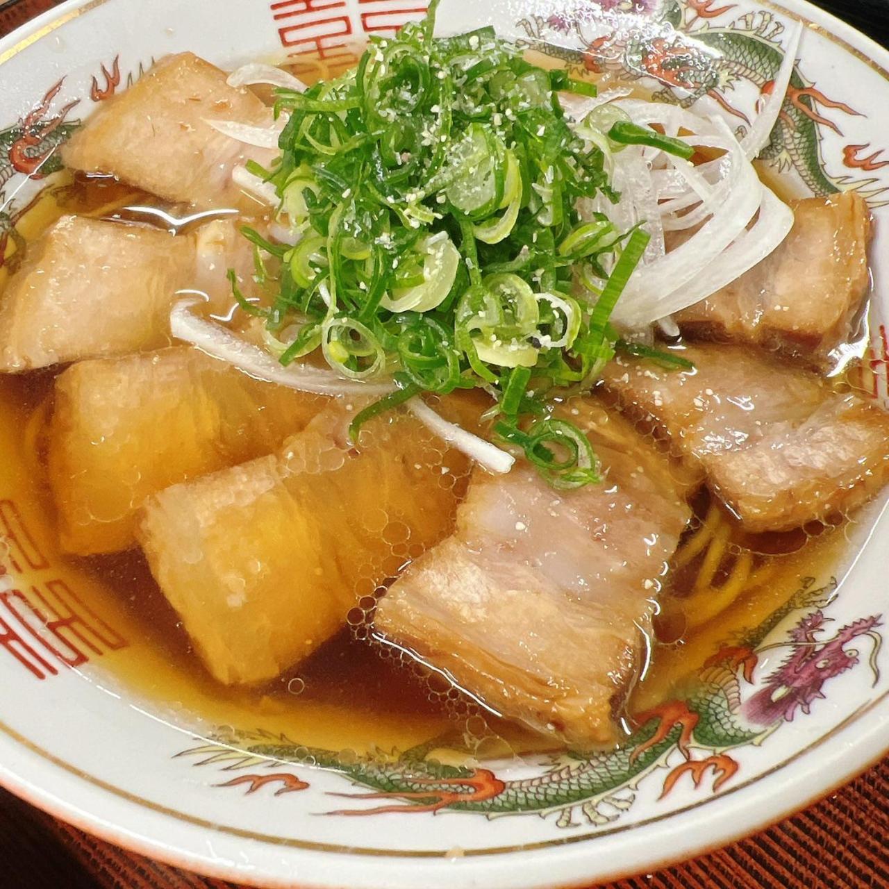 京丹后市 莫丽肯日式旅馆酒店 外观 照片