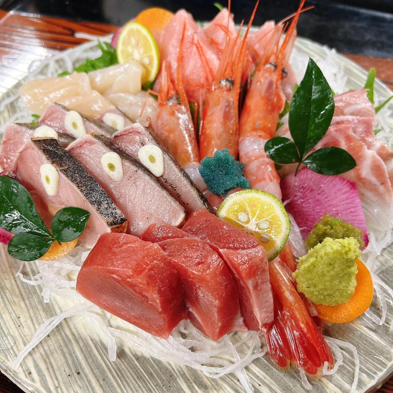 京丹后市 莫丽肯日式旅馆酒店 外观 照片